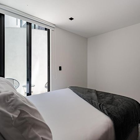 Santa Ma La Ribera Apartments By Vh Mexico Extérieur photo